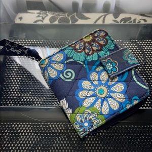 Vera Bradley wallet